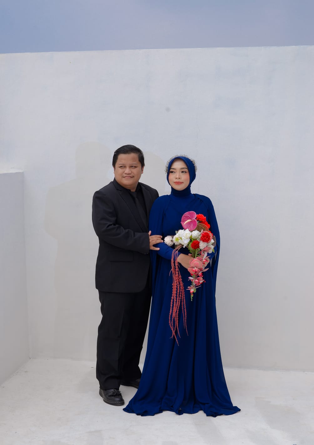 Ulfah & Ari270626