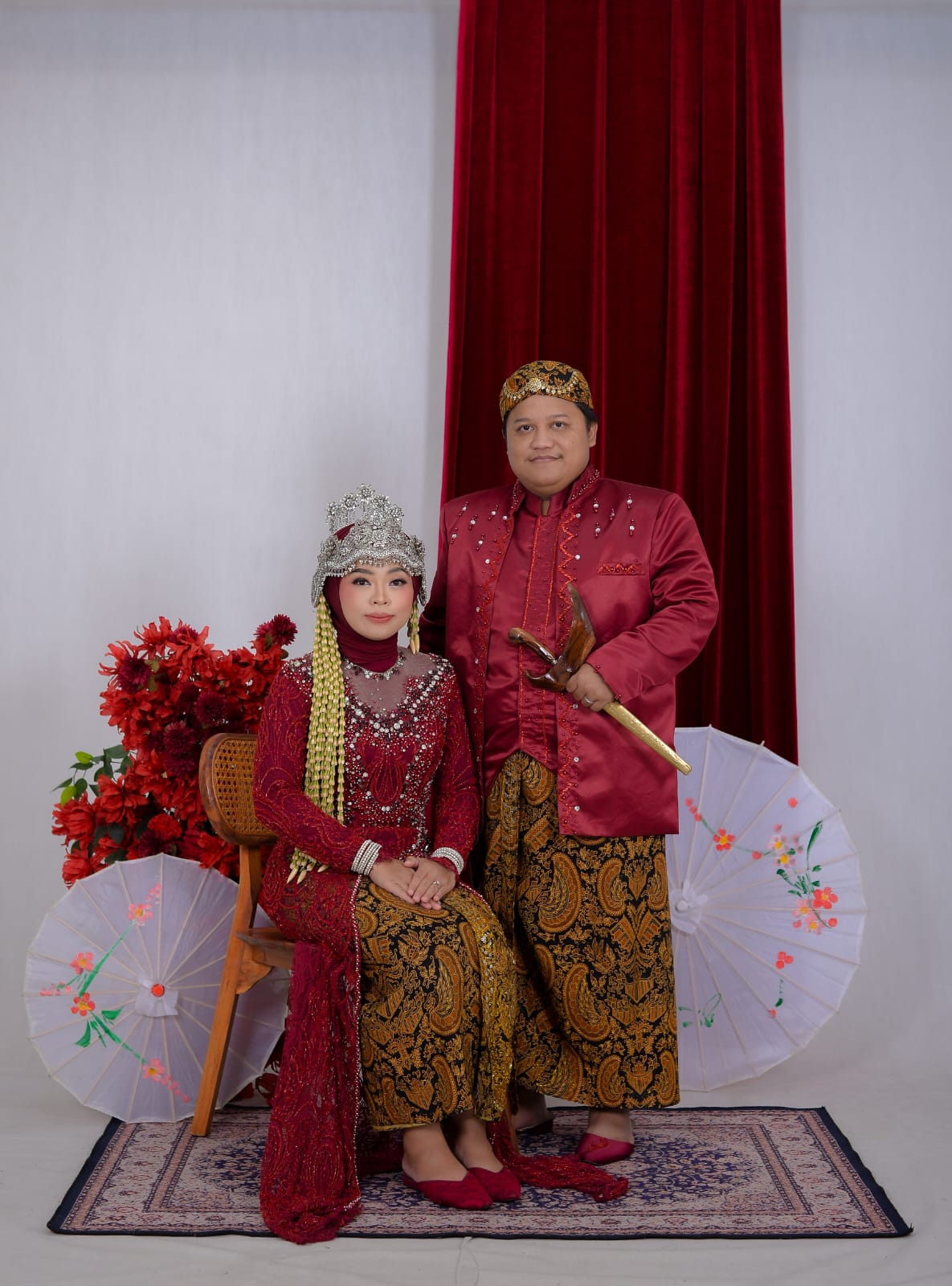 Ulfah & Ari270626