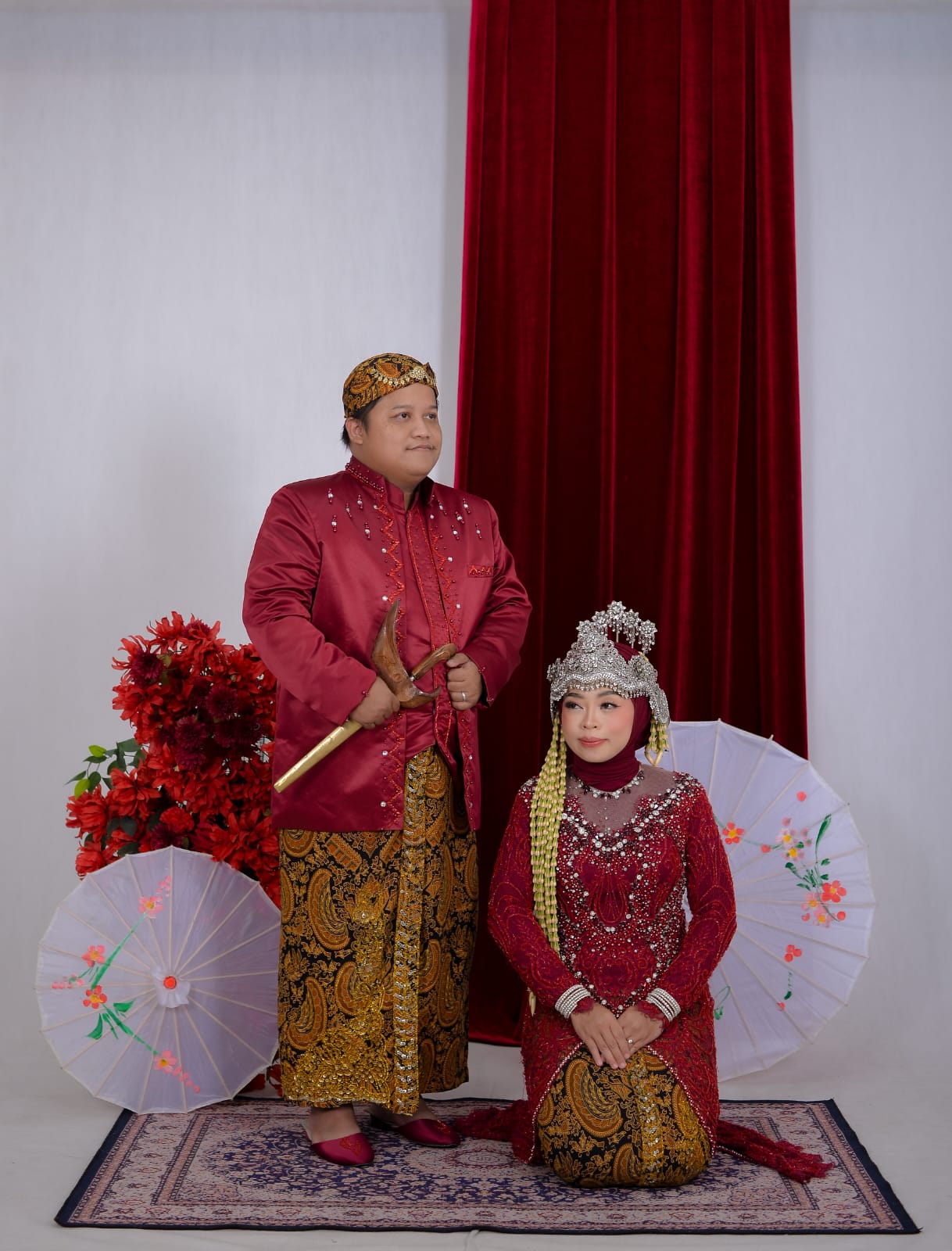 Ulfah & Ari270626