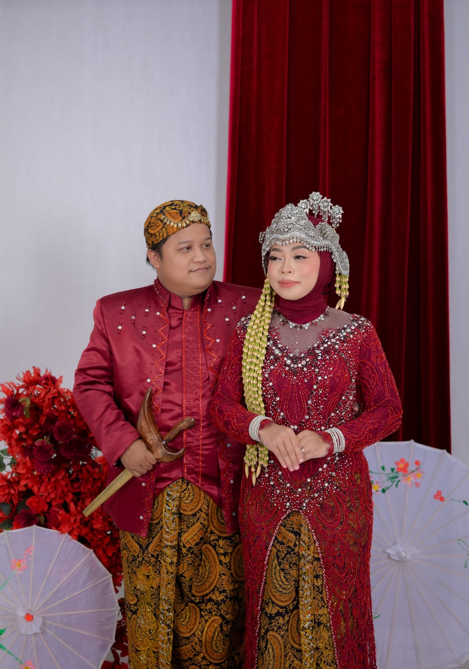Ulfah & Ari270626