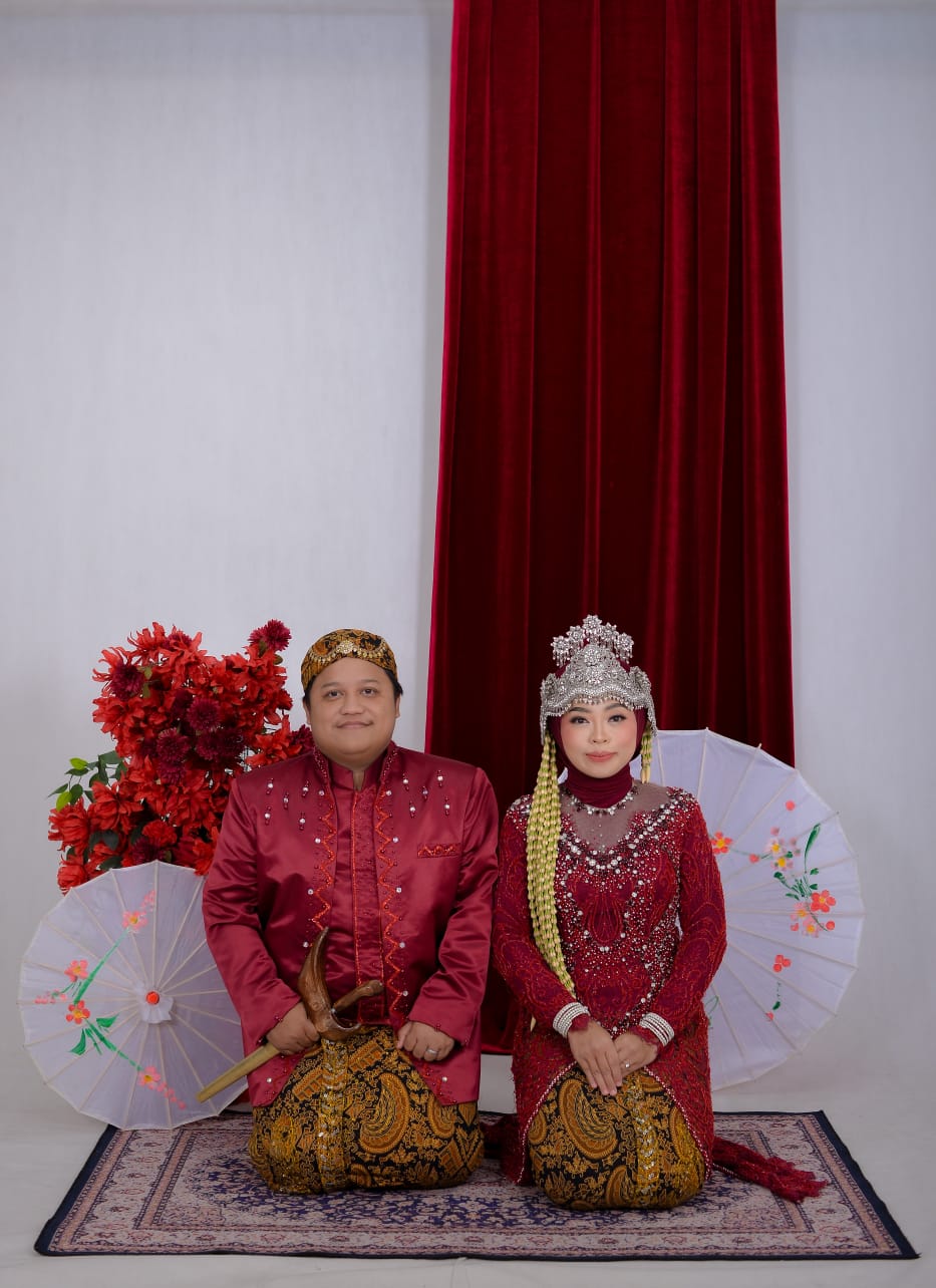 Ulfah & Ari270626