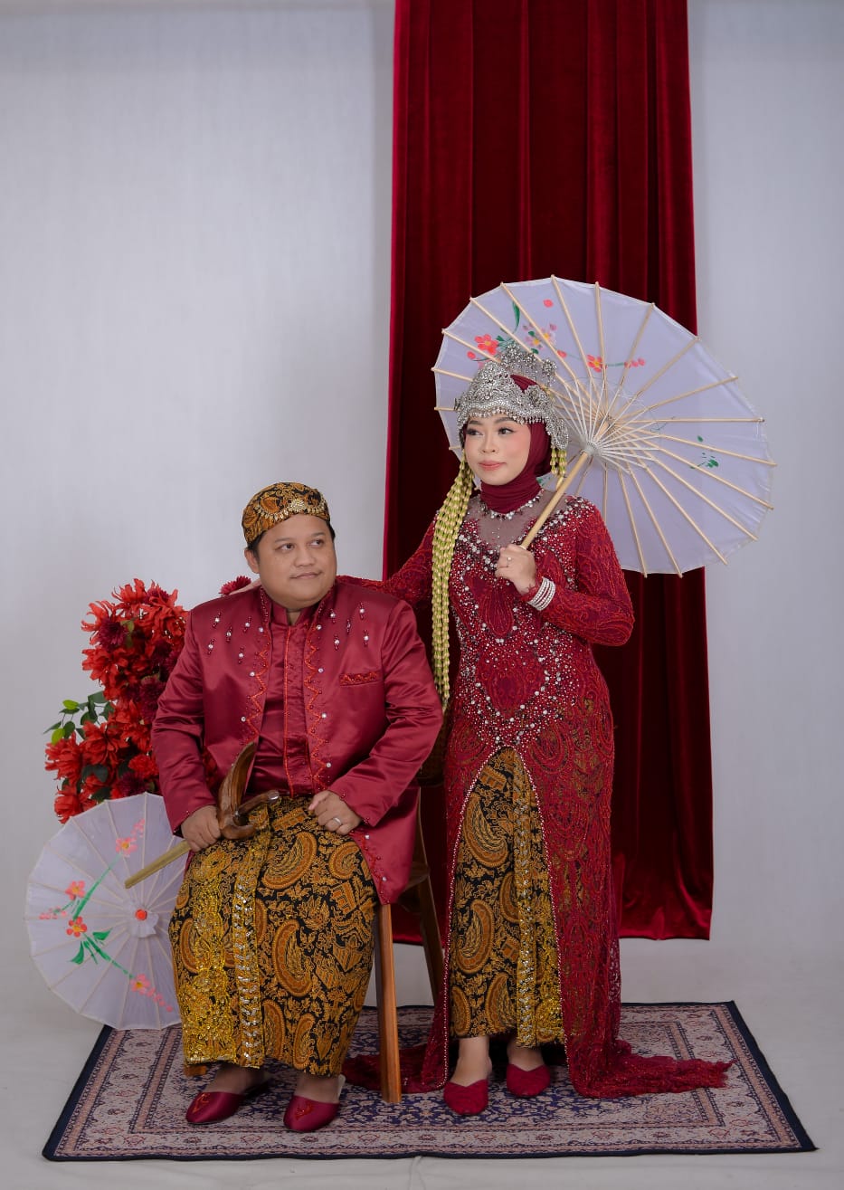 Ulfah & Ari270626