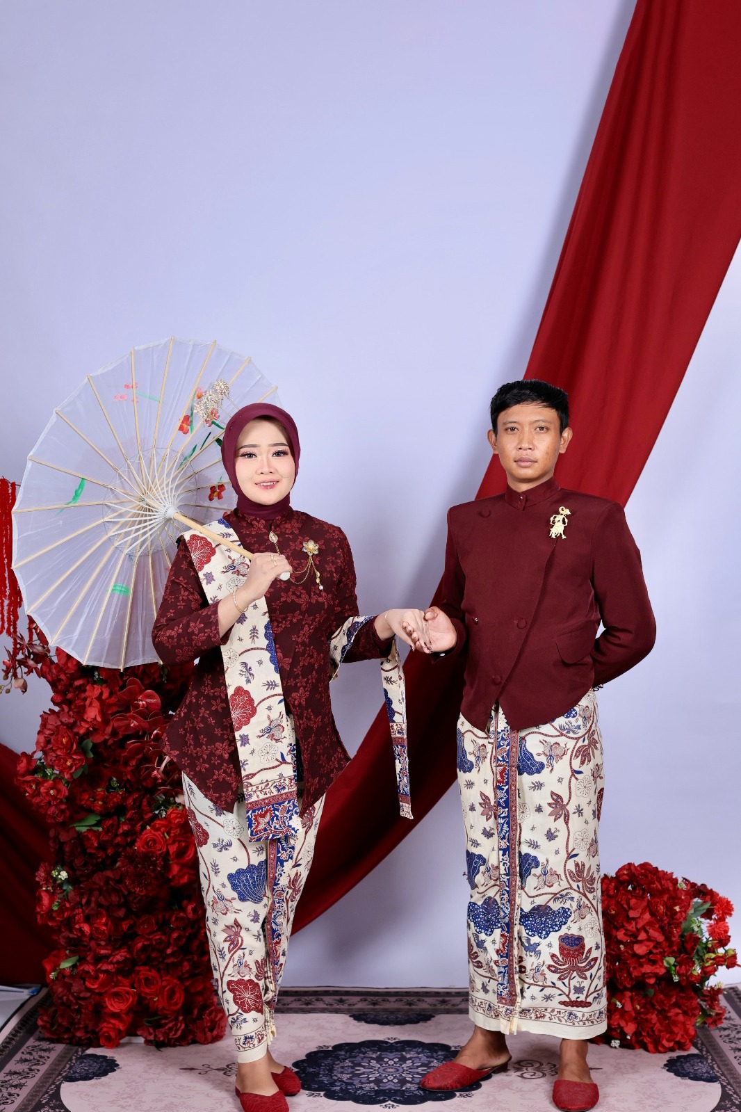Miya & Anang230726