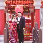 Yonathan & Luciana 250826