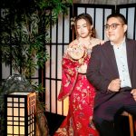 Yonathan & Luciana 250826