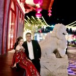 Yonathan & Luciana 250826