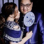 Yonathan & Luciana 250826