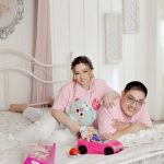 Yonathan & Luciana 250826