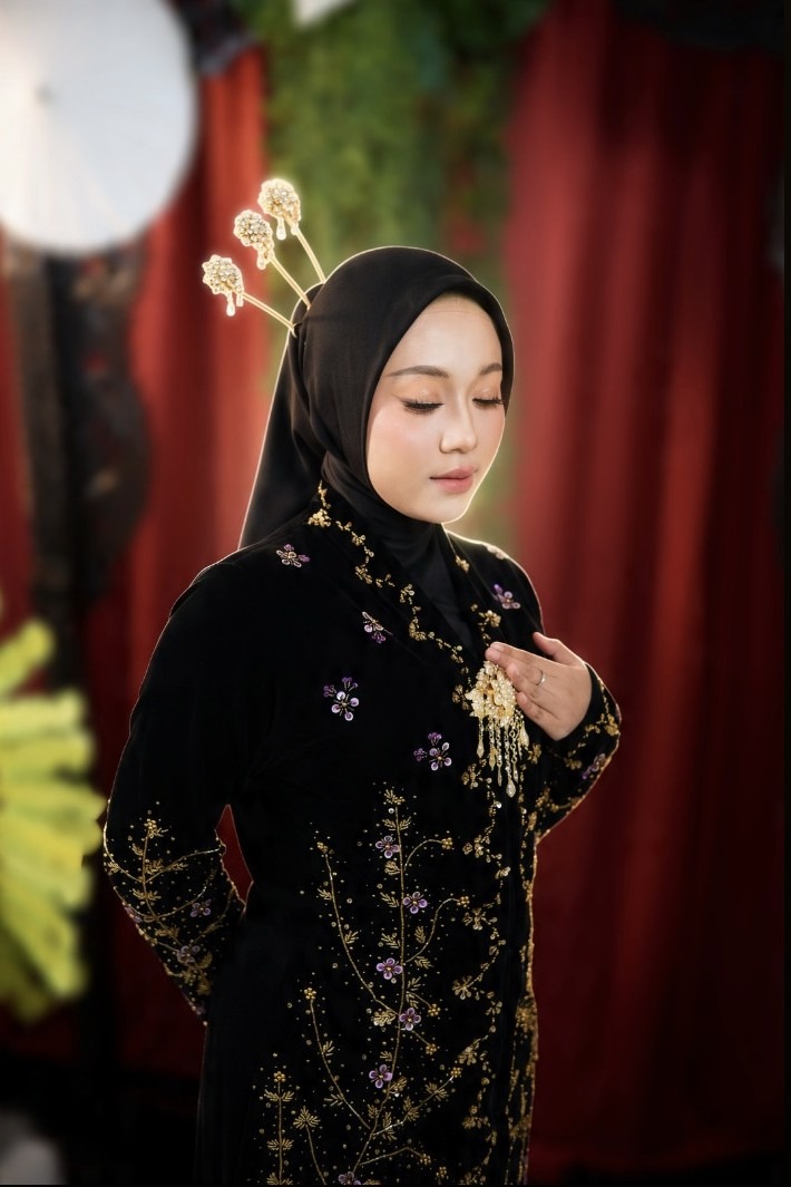 Zherli & Adhi 051026