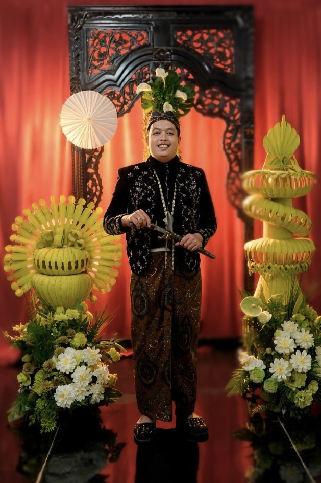 Zherli & Adhi 051026