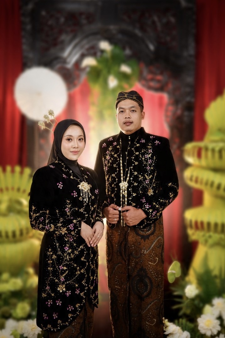 Zherli & Adhi 051026