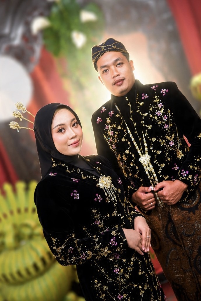 Zherli & Adhi 051026