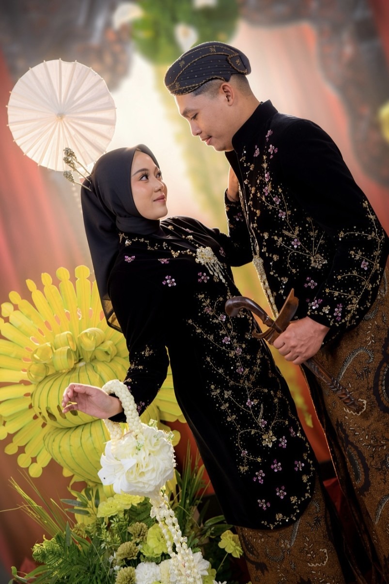 Zherli & Adhi 051026