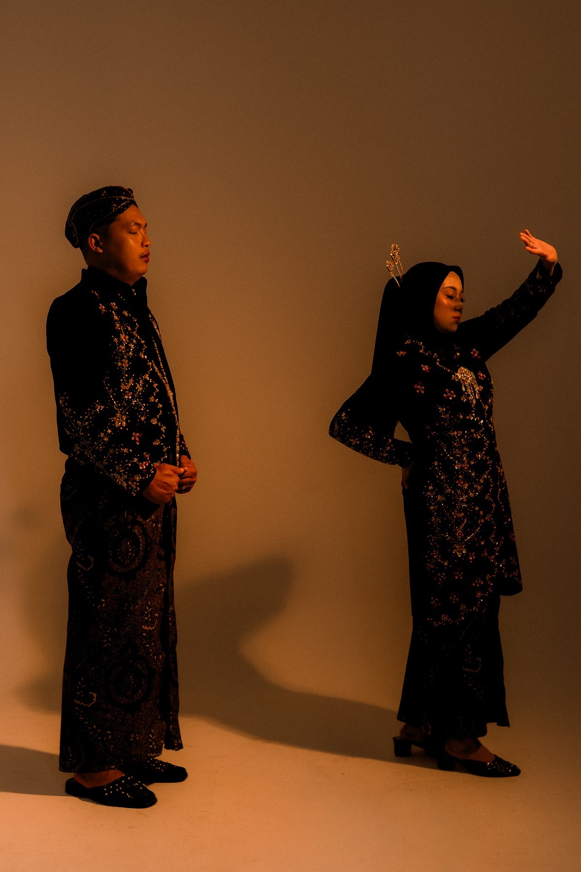 Zherli & Adhi 051026