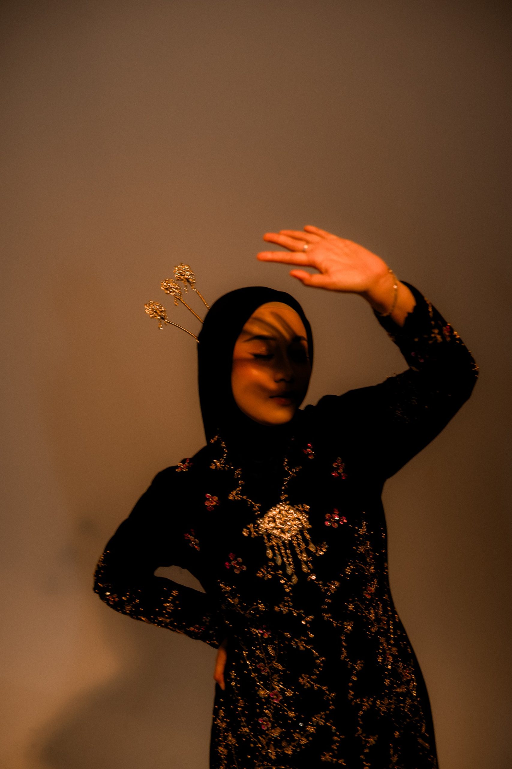 Zherli & Adhi 051026