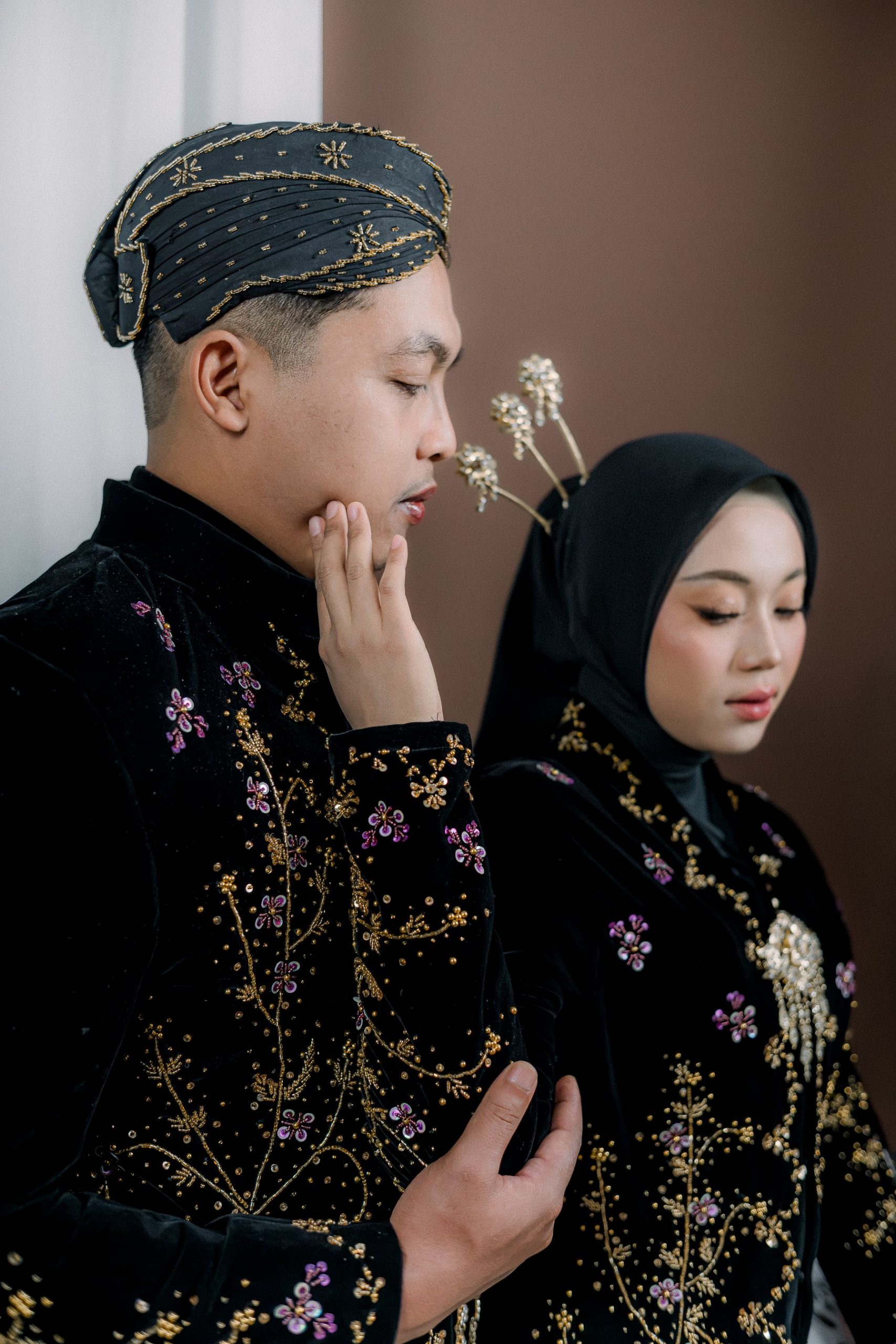 Zherli & Adhi 051026