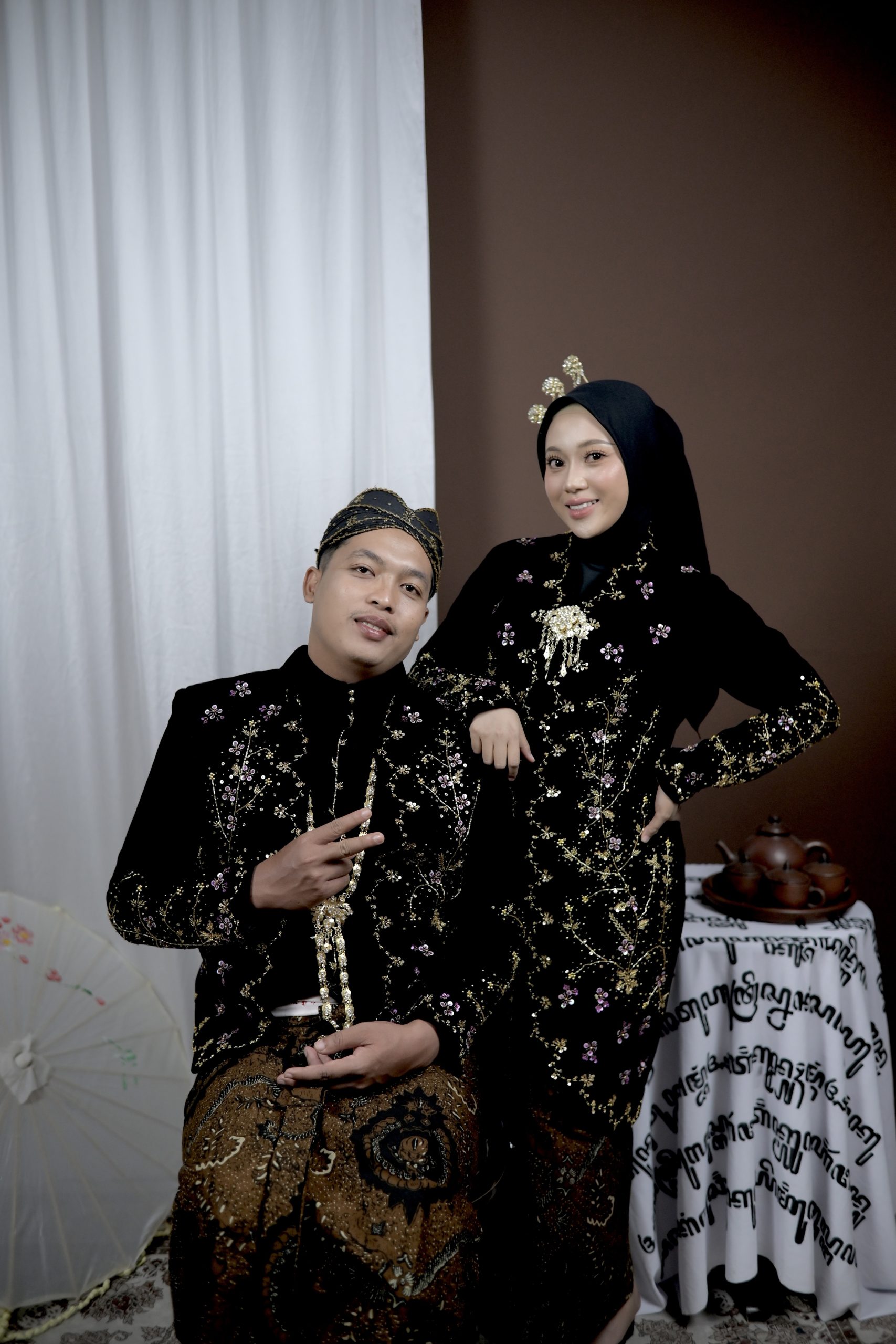 Zherli & Adhi 051026