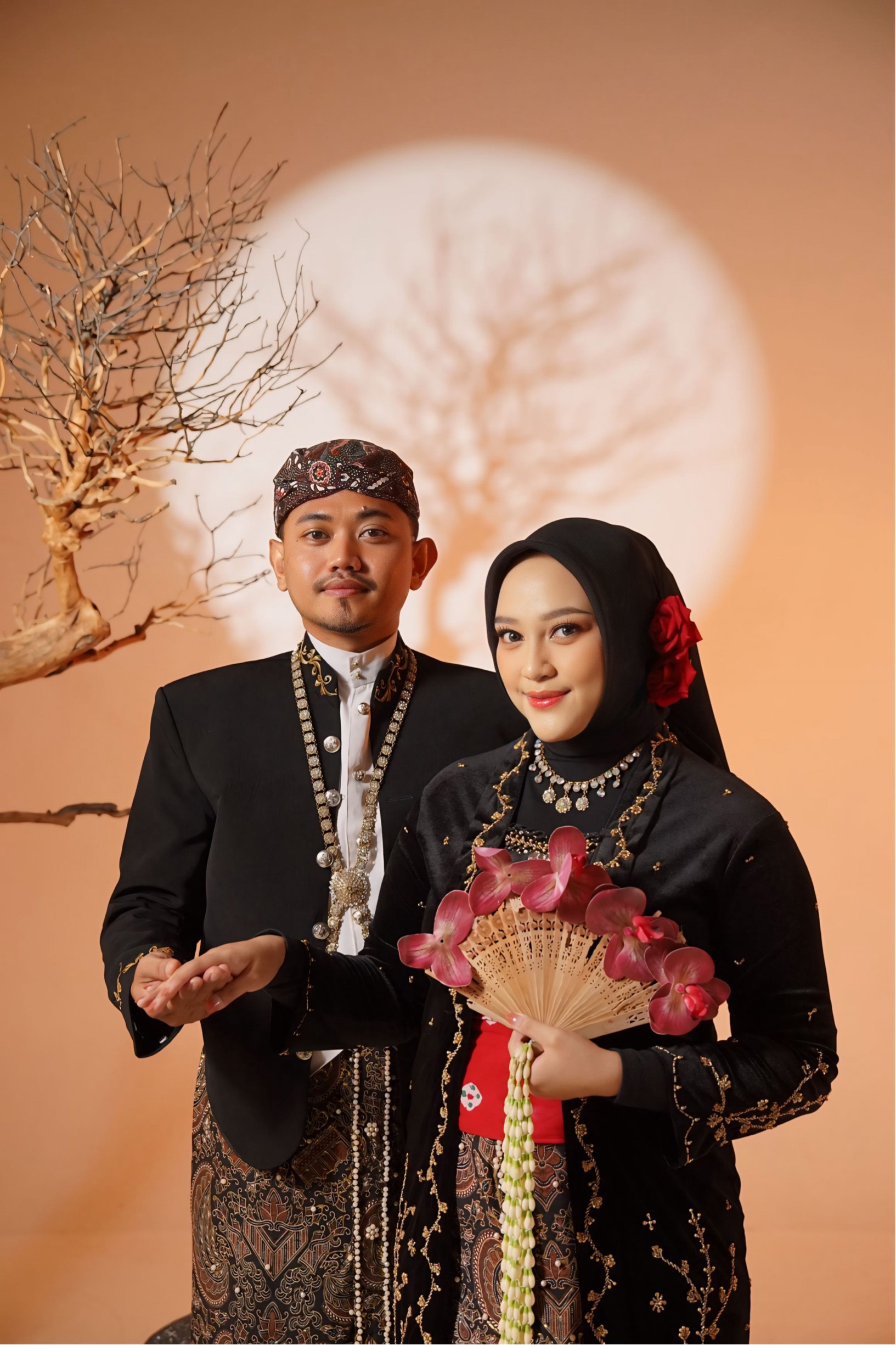 Feby & Alfin290826