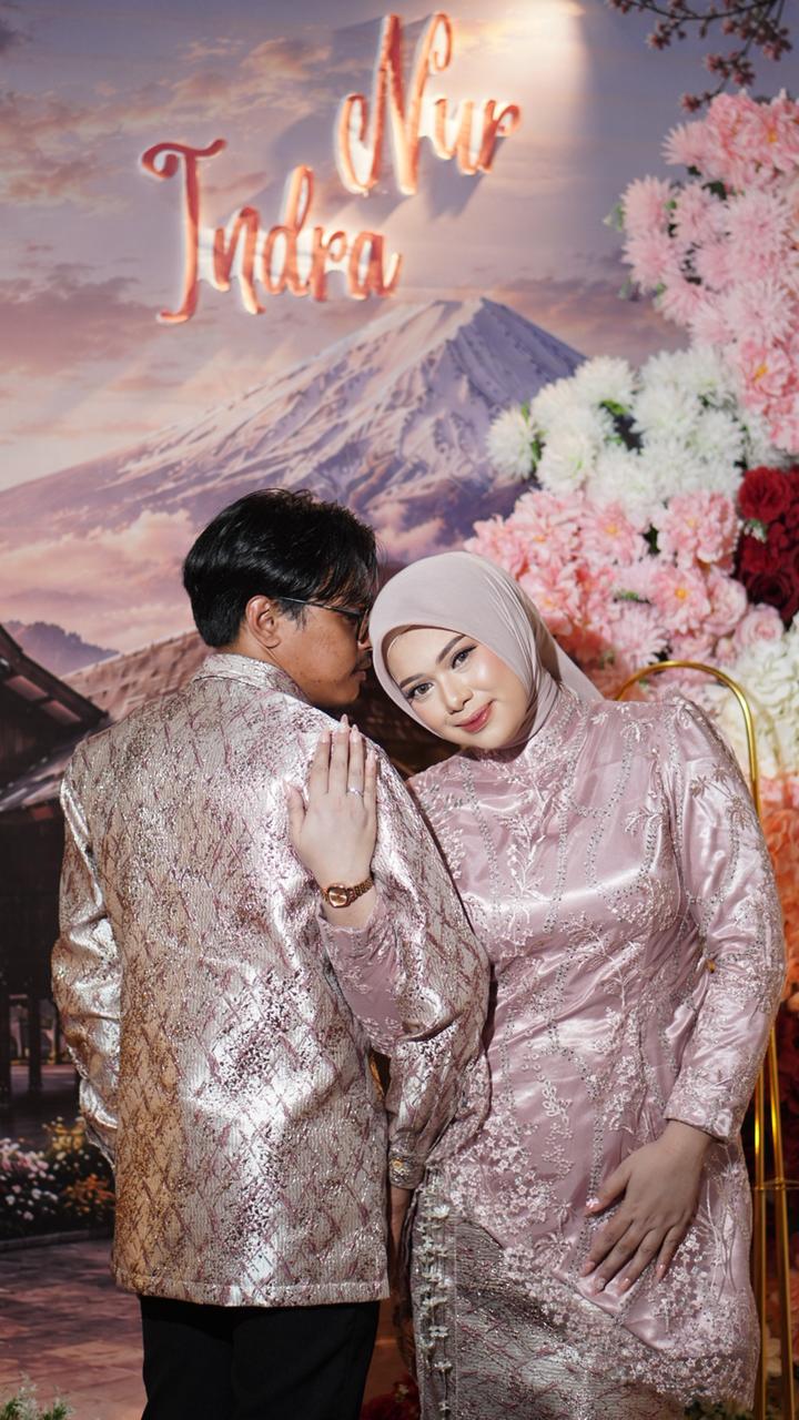 Hari Pernikahan