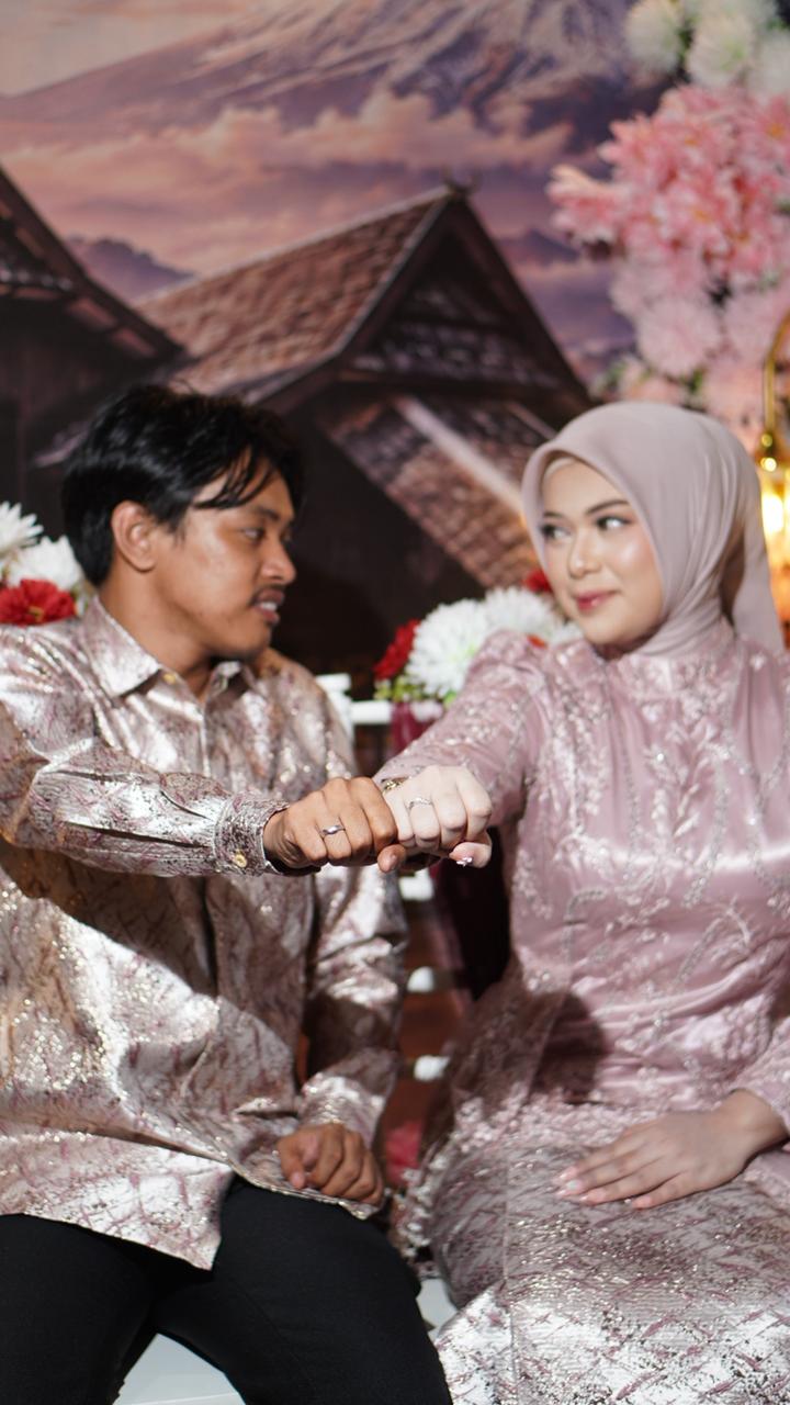 Memantapkan Hati