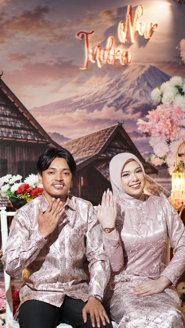 Menjalani Bersama