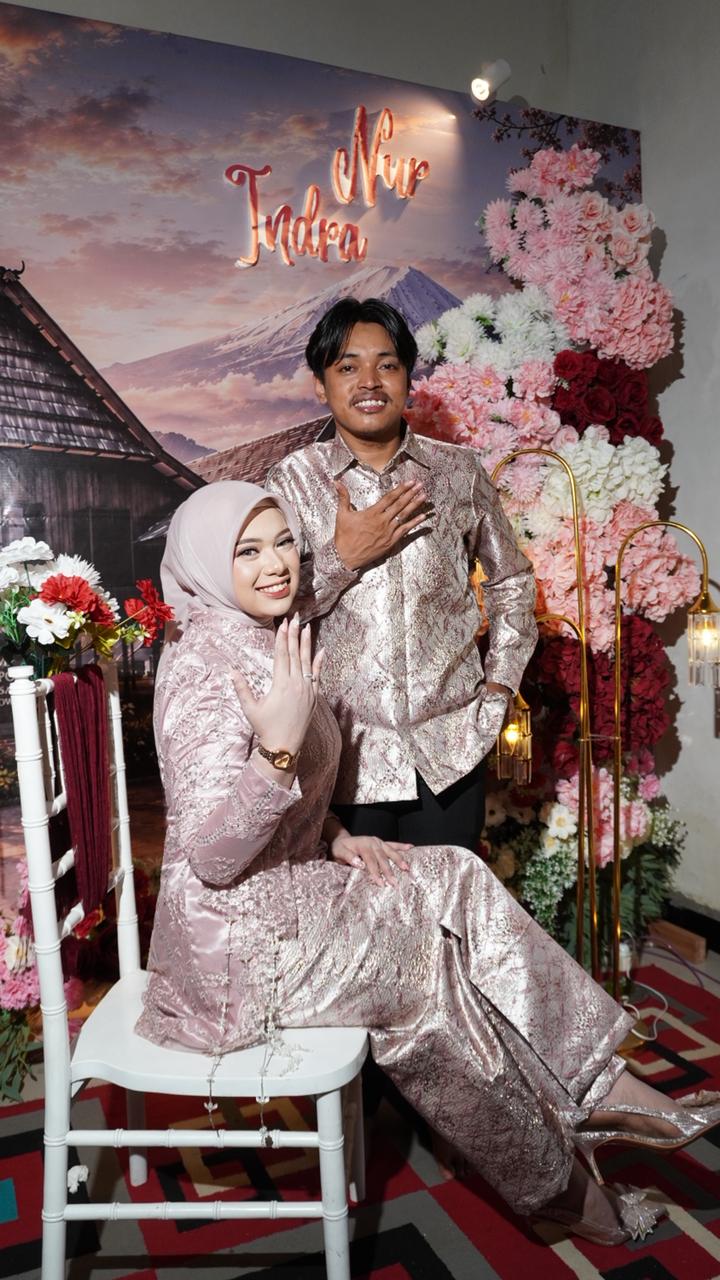 Awal Pertemuan