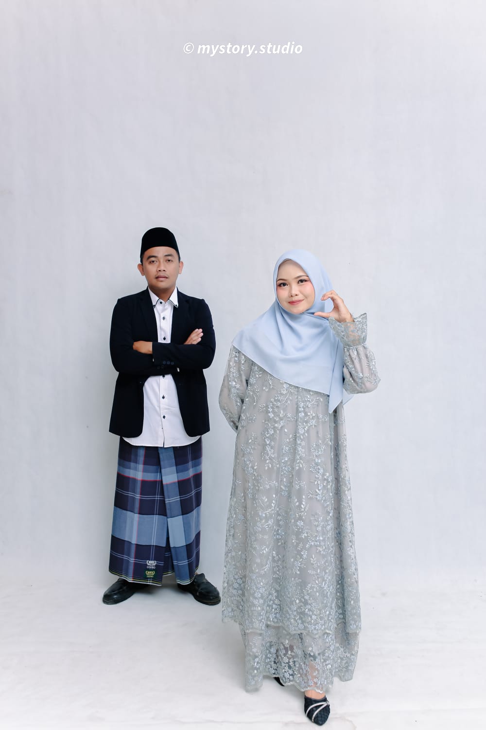 Siti & Rahma130926
