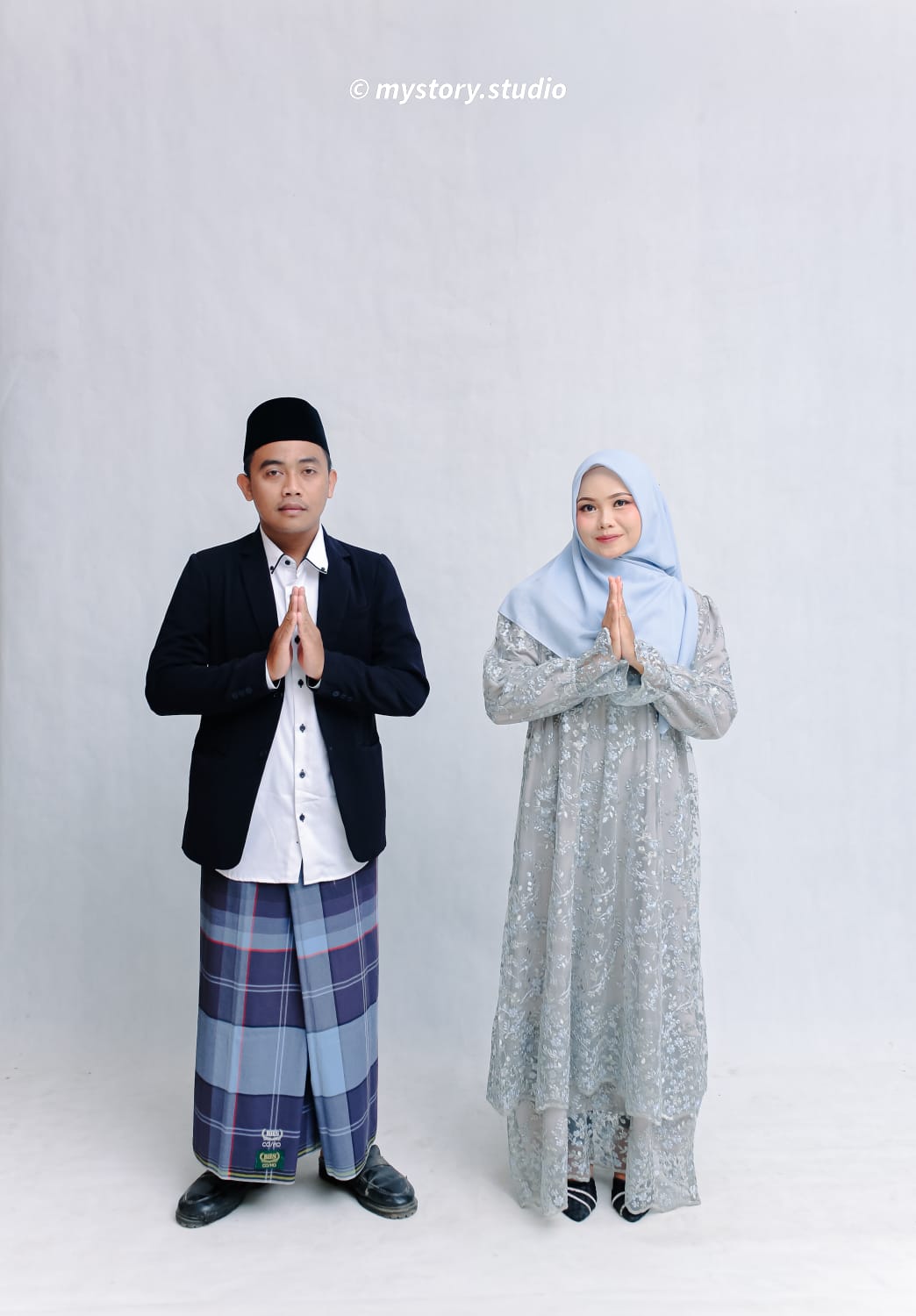 Siti & Rahma130926
