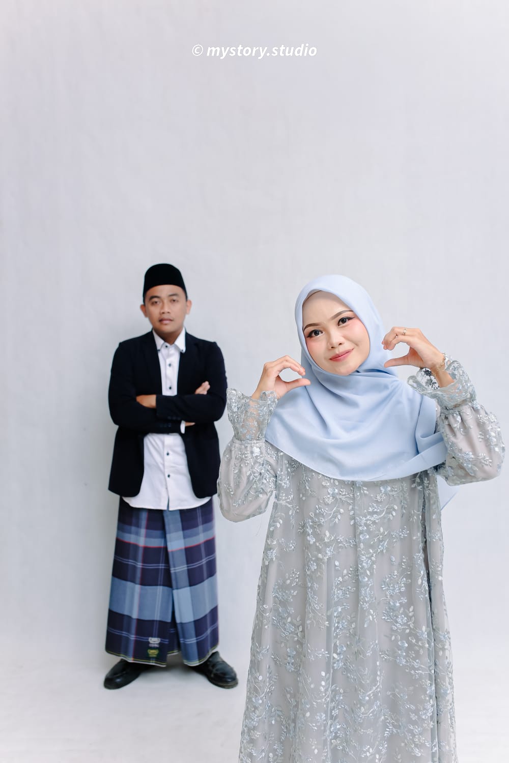 Siti & Rahma130926