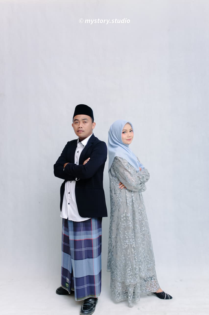 Siti & Rahma130926