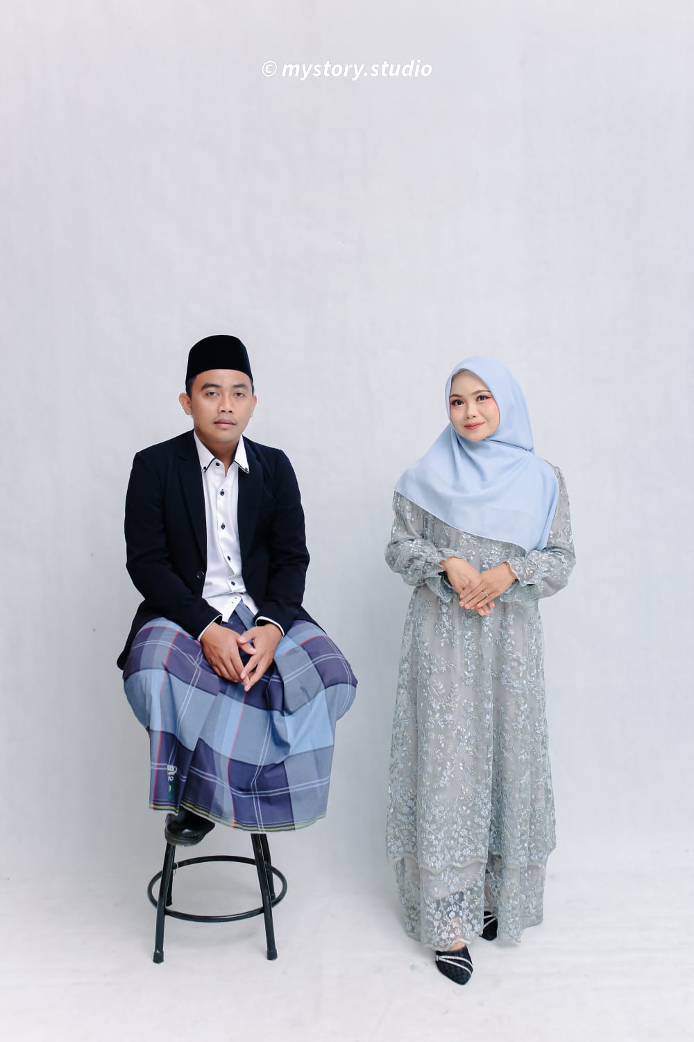 Siti & Rahma130926