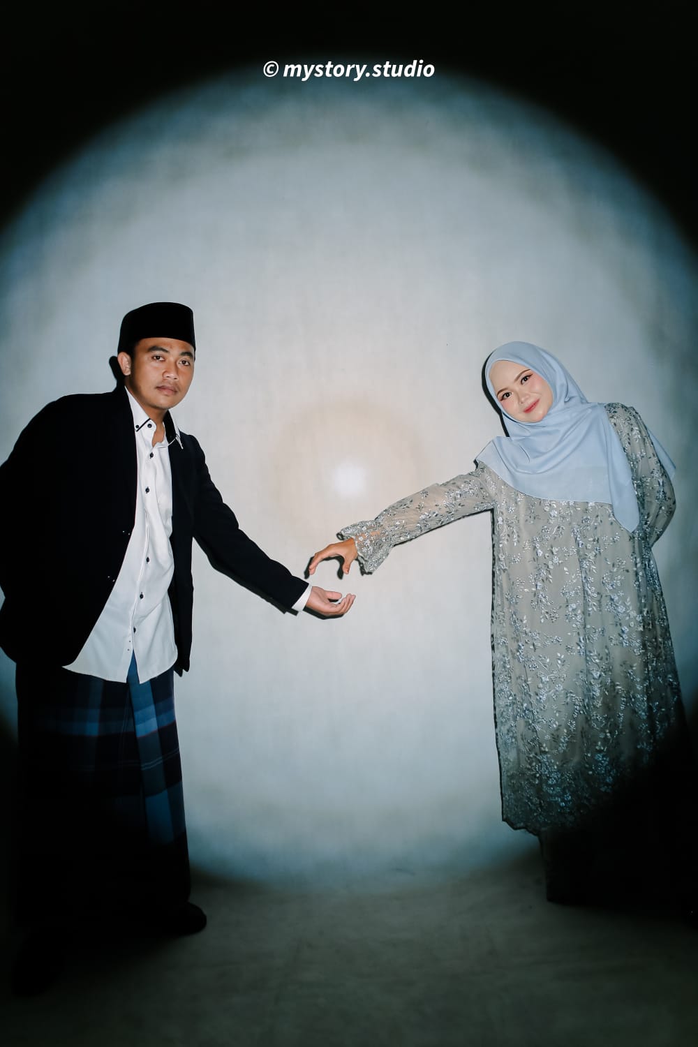 Siti & Rahma130926