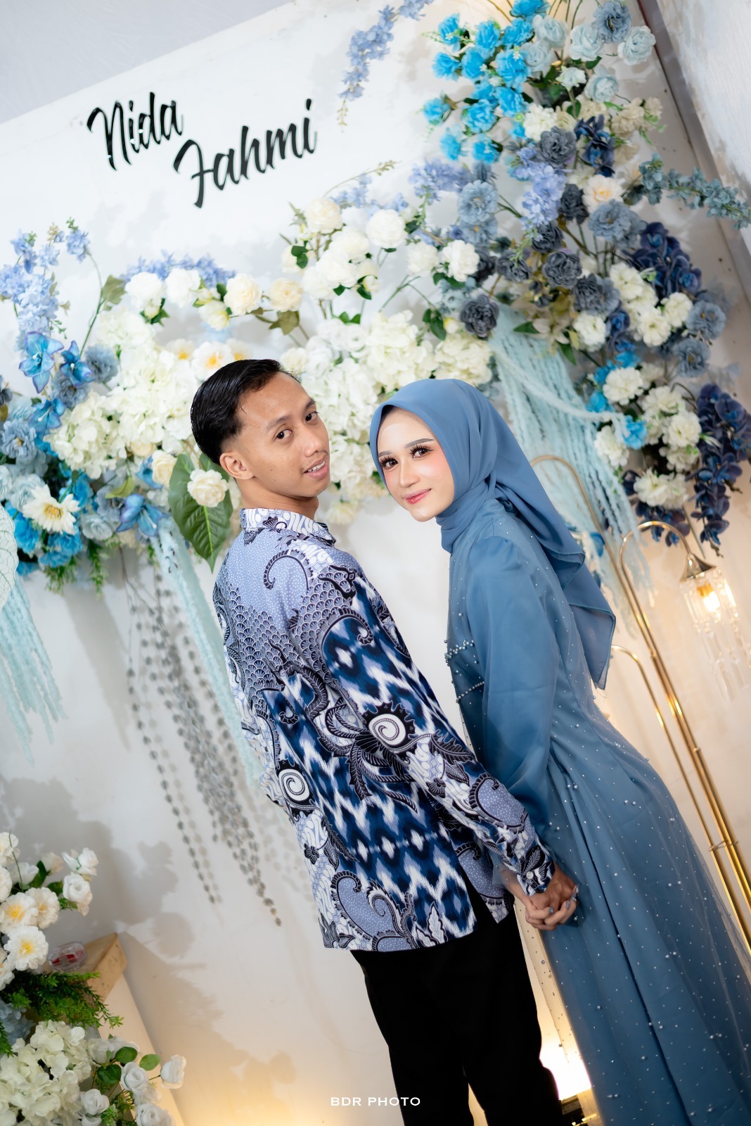 Nida & Fahmi150926