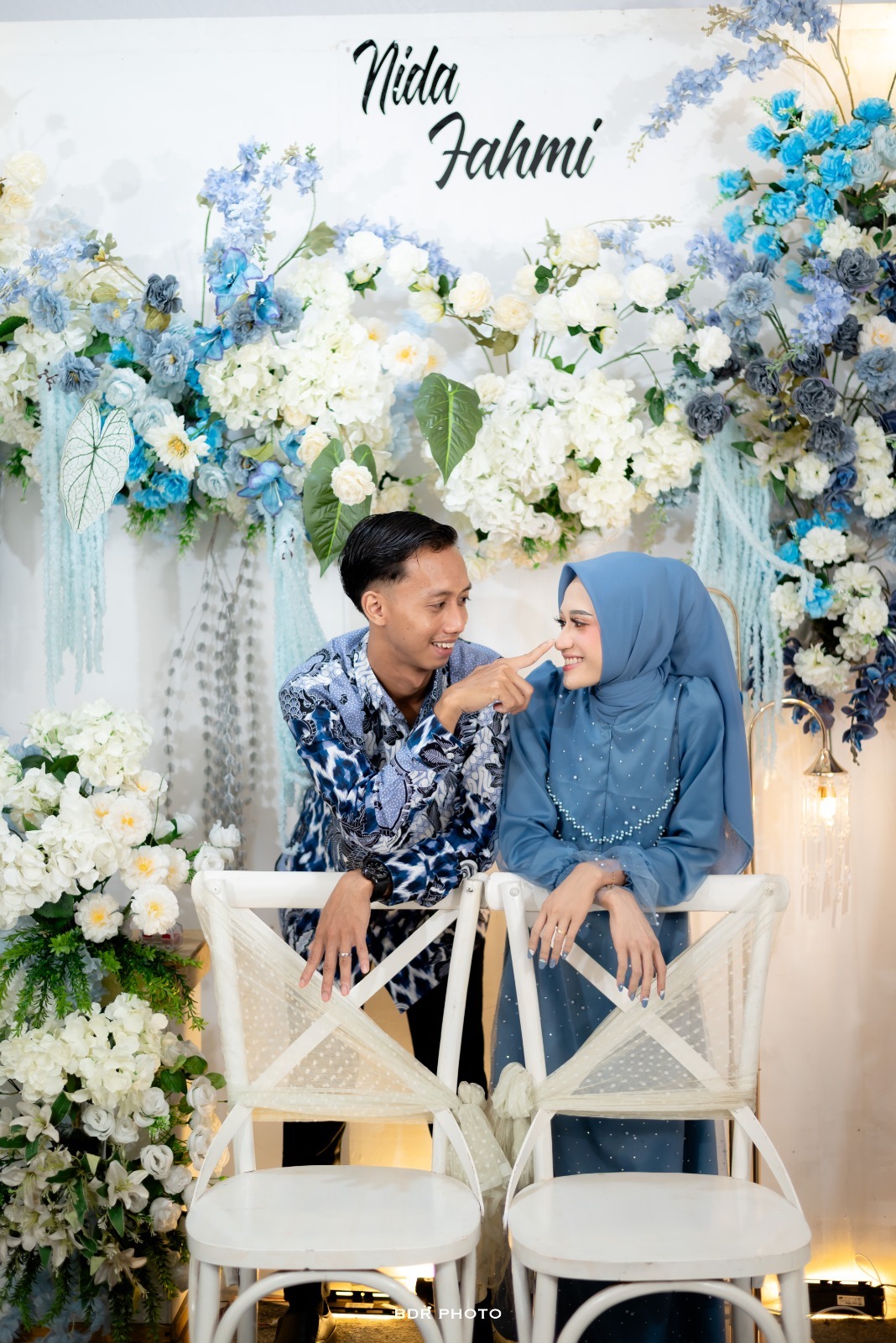 Nida & Fahmi150926