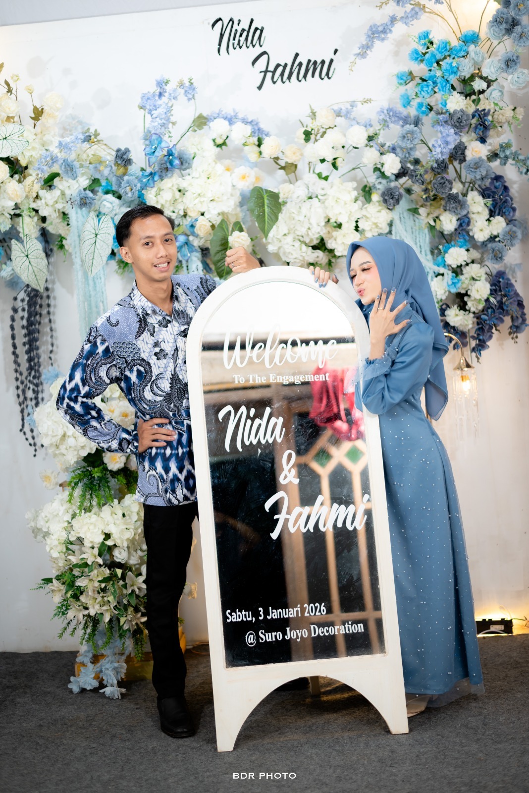 Nida & Fahmi150926