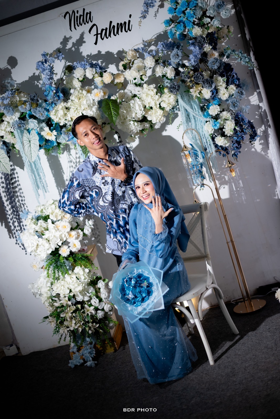 Nida & Fahmi150926