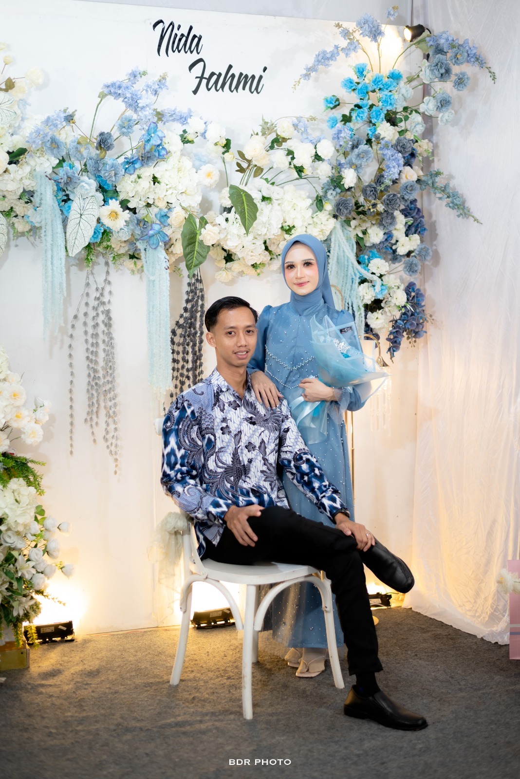 Nida & Fahmi150926