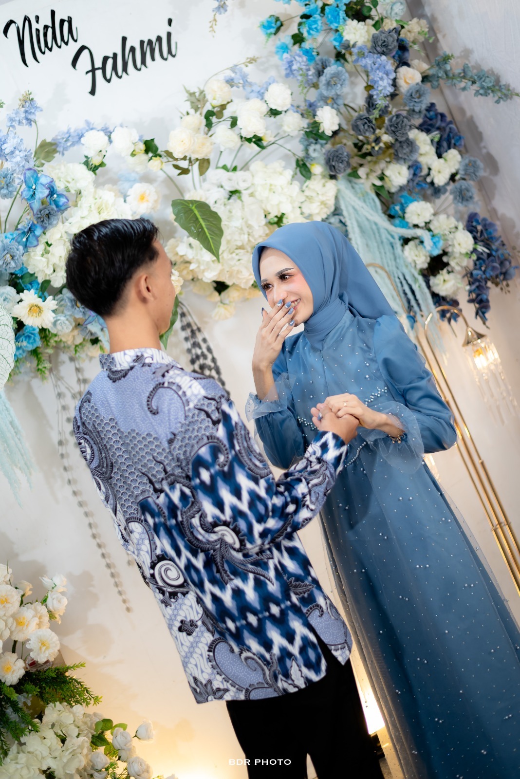 Nida & Fahmi150926