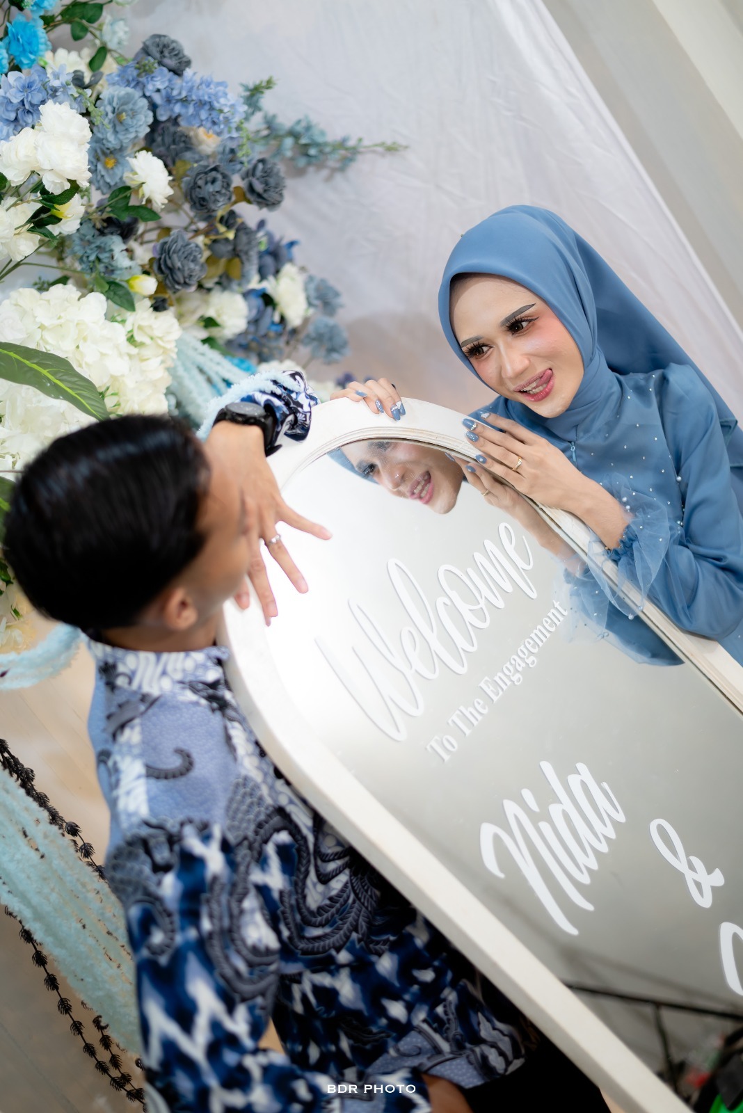 Nida & Fahmi150926