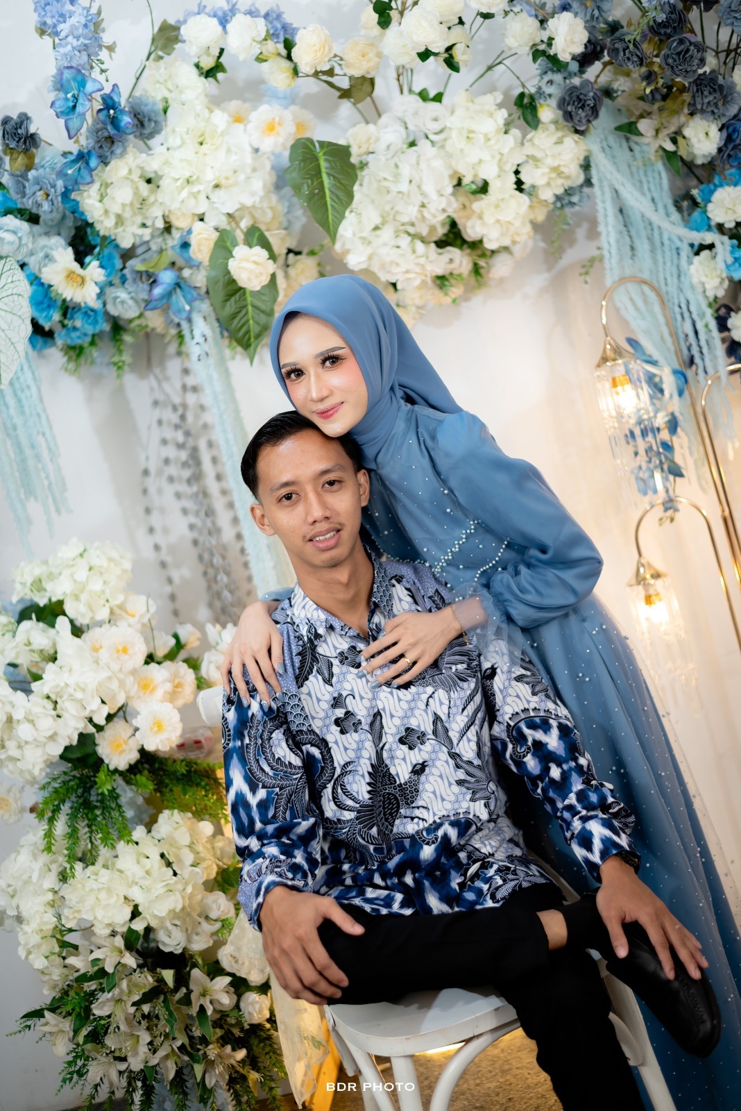 Nida & Fahmi150926