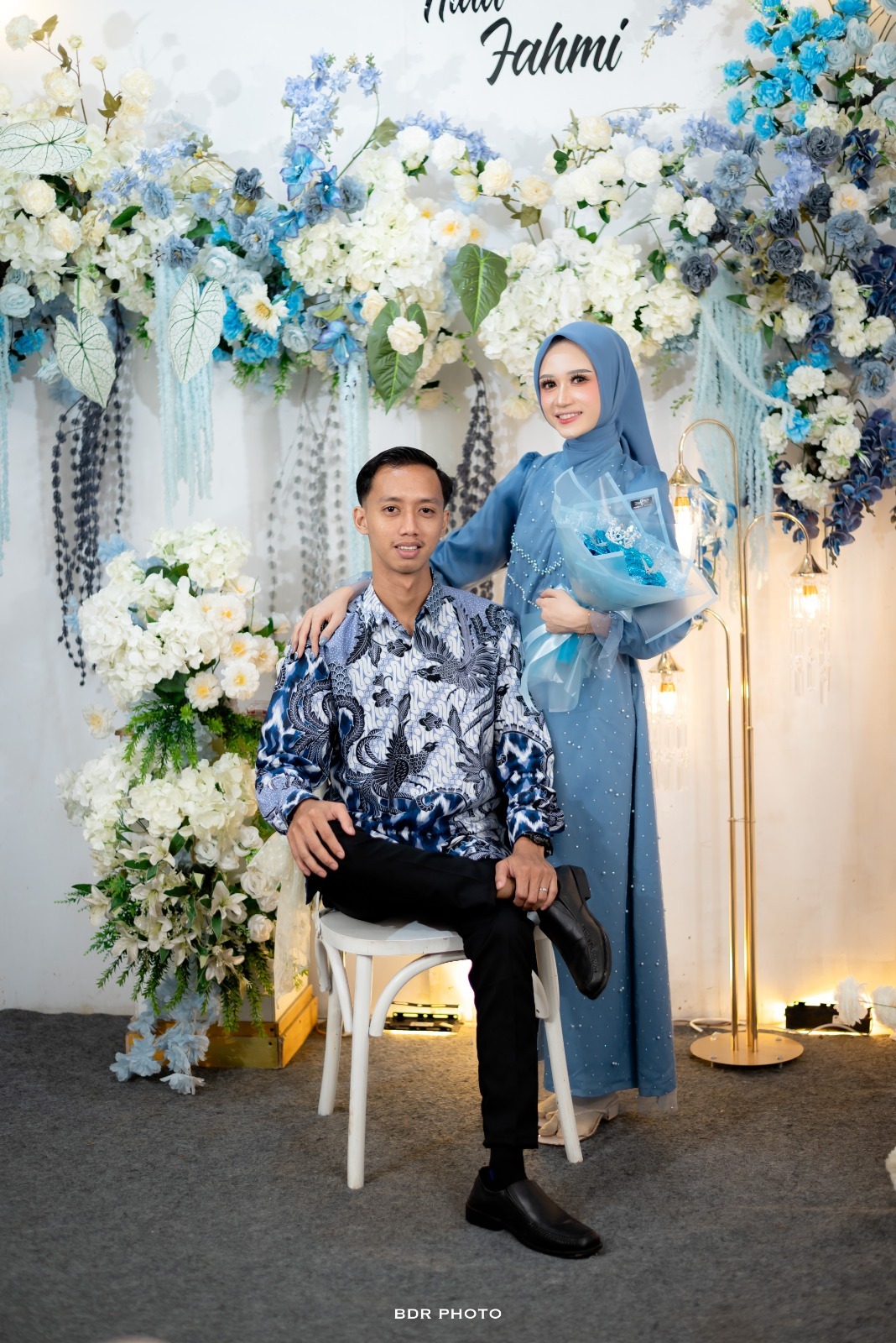 Nida & Fahmi150926