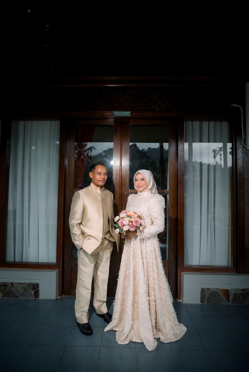 Mofid & Rika 070926