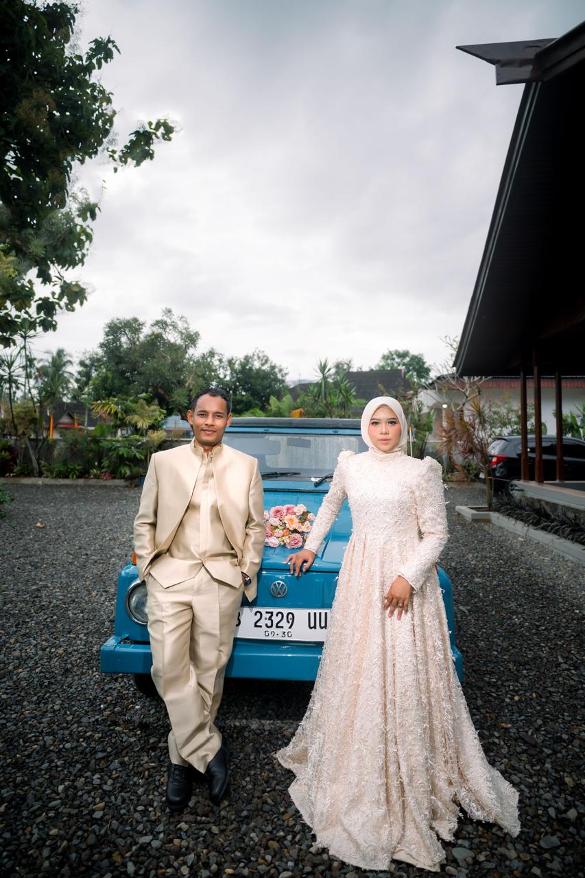 Mofid & Rika 070926
