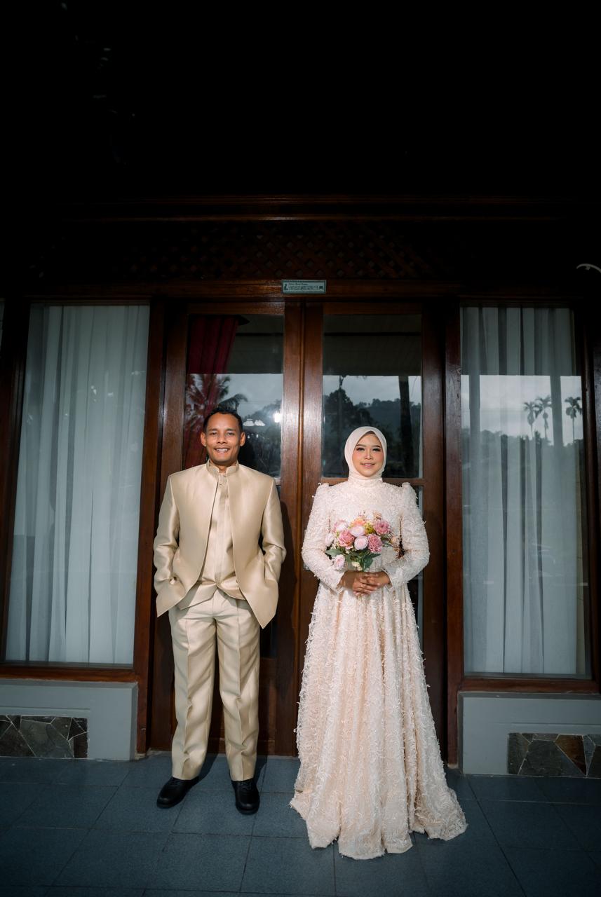 Mofid & Rika 070926
