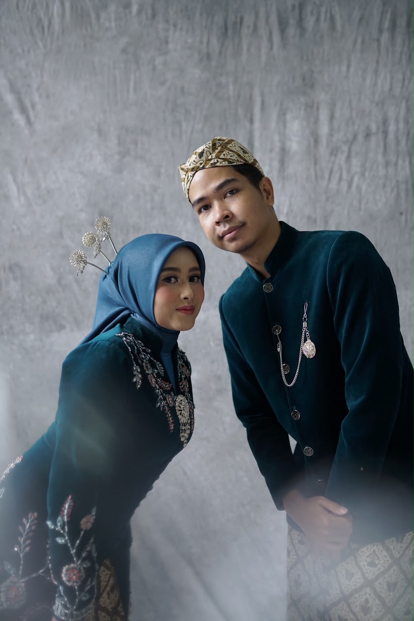 Witha & Fauzi 130926