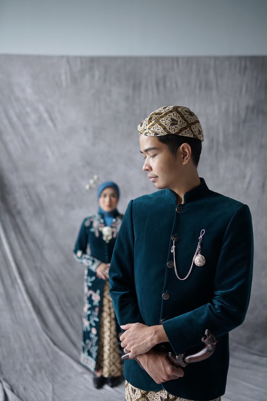 Witha & Fauzi 130926