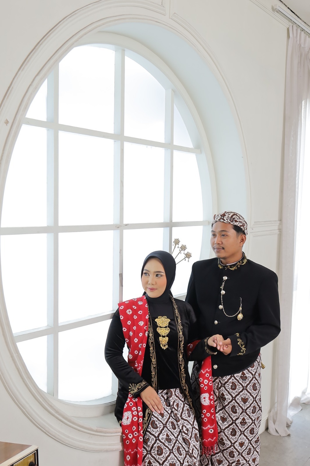 Nisa & Anto 200926