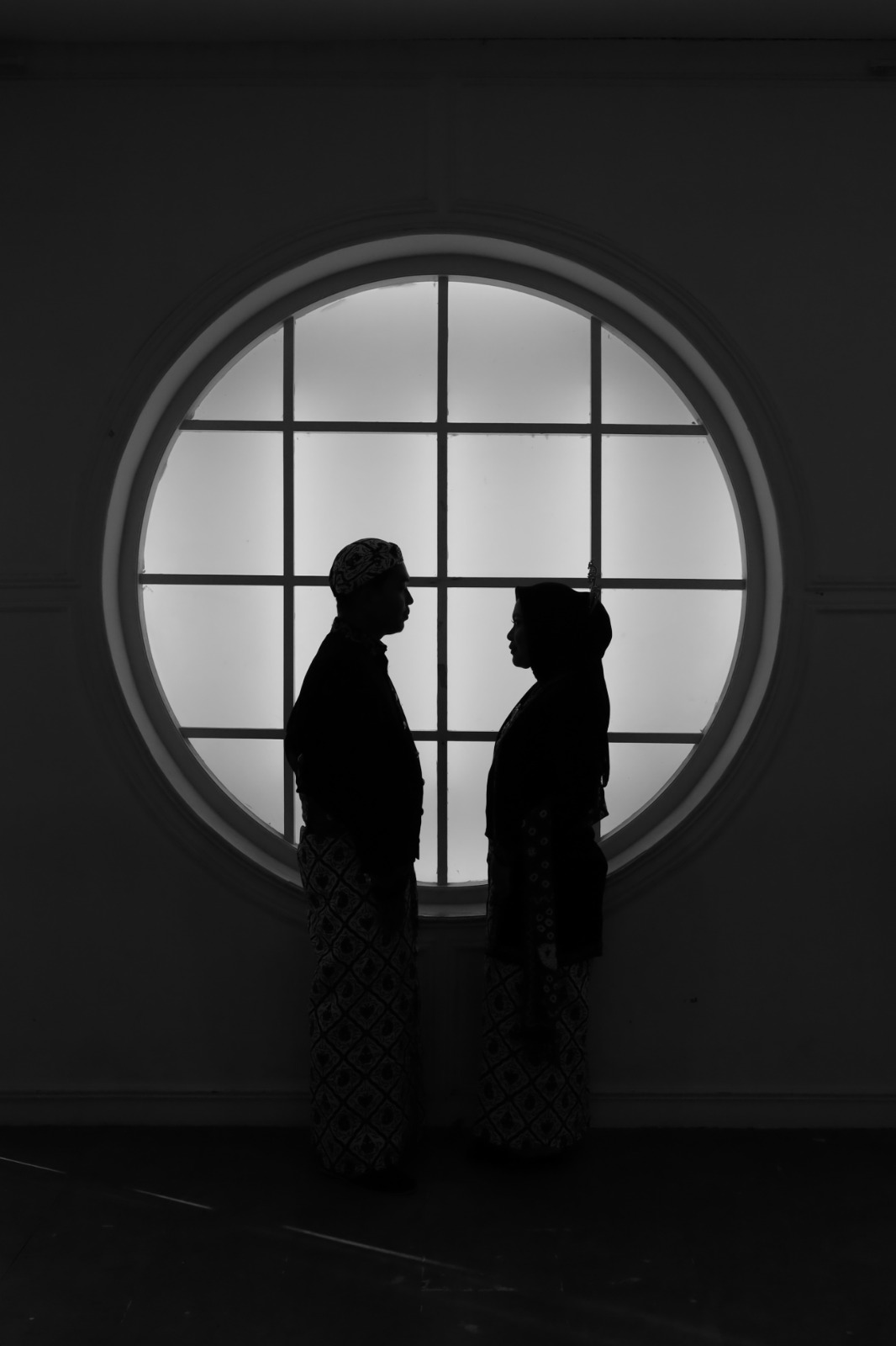 Nisa & Anto 200926