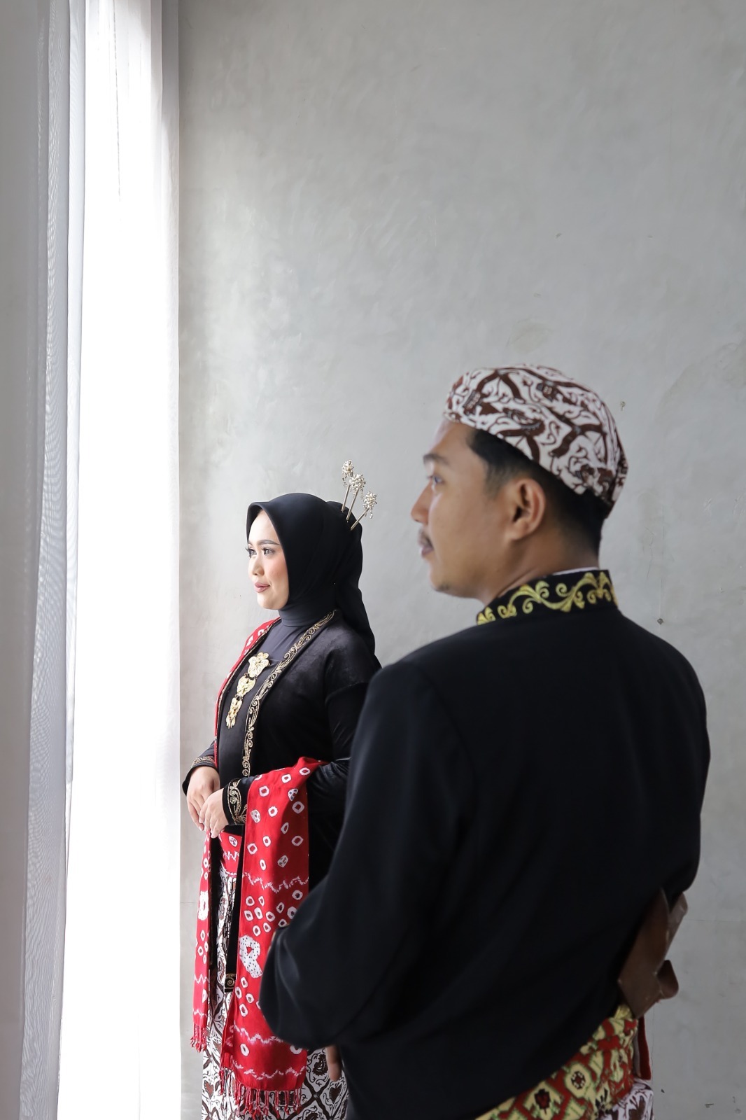 Nisa & Anto 200926