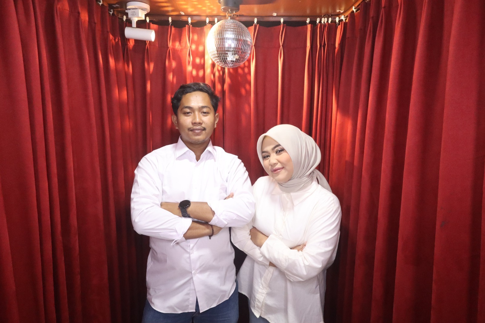 Nisa & Anto 200926
